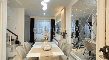 Gambar 4 Di Jual Cepat Rumah 2 Lantai Full Furnished Di Galaxy Bekasi