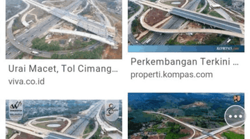 Gambar 4 DI JUAL LAHAN SANGAT STRATEGIS LOKASI DEKAT SIRKUIT SENTUL BOGOR