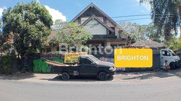 Gambar 1 Tanah Di Singapadu Dekat Ubud