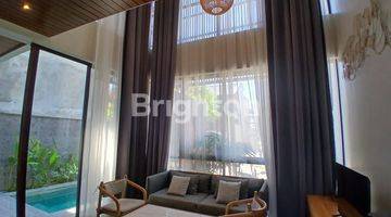 Gambar 5 Villa  Exclusive Full Furnish 3 Br - Canggu