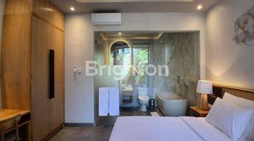 Gambar 4 Villa  Exclusive Full Furnish 3 Br - Canggu