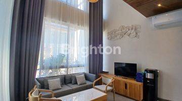 Gambar 2 Villa  Exclusive Full Furnish 3 Br - Canggu