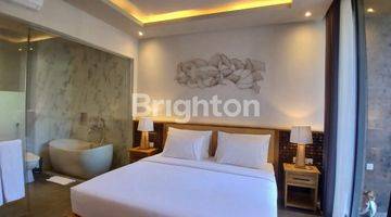 Gambar 3 Villa  Exclusive Full Furnish 3 Br - Canggu