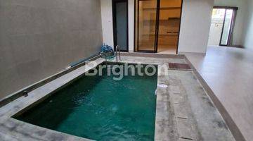 Gambar 3 Modern 3 Bedroom Villa With Private Pool  Steps From Sanur Beach 