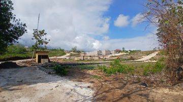 Gambar 4 Tanah Kavling Eksklusif Kawasan Premium Dekat Pantai Pandawa 