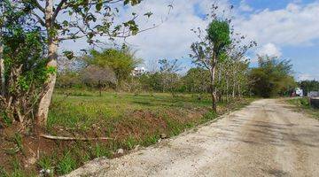 Gambar 2 Tanah Kavling Eksklusif Kawasan Premium Dekat Pantai Pandawa 