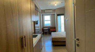 Gambar 1 Jl Cpt Apartment Parahyangan Residence Ciumbuleuit Bandung