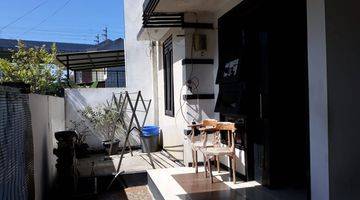 Gambar 3 Jl Cpt  Buana Residence bdg Lingkungan Aman Yaman