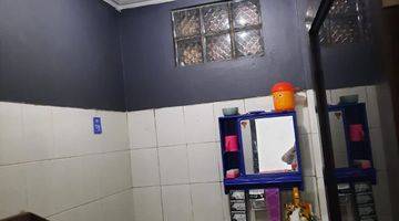 Gambar 2 Jual rumah siap huni 2 lantai komp GBA Prada Bojongsoang Bandung