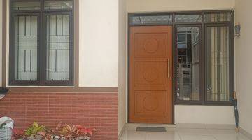 Gambar 1 Dijual Rumah Di Daerah Turangga Bandung