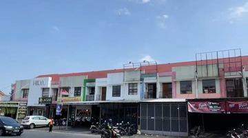 Gambar 1 Dijual Ruko 2 Lantai di Puri Dago Antapani Kota Bandung