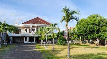 Gambar 3 Rumah Mewah lt 23 are di Teuku Umar Barat Denpasar