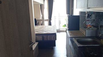 Gambar 4 Apartemen Akasa Pure Living Furnished 