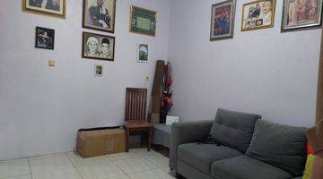 Gambar 1 Rumah di Cinangka Depok legalitas SHM