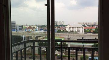 Gambar 3 Apartemen Bagus Signature Park 