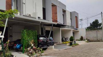 Gambar 2 Rumah di Blossom park residence SHM bisa KPR