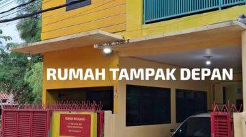 Gambar 2 Rumah Furnished di Ciracas Jakarta Timur