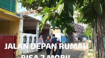 Gambar 4 Rumah Furnished di Ciracas Jakarta Timur