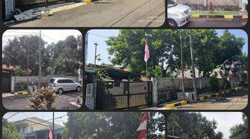 Gambar 1 JUAL Tanah saja di Cinere Real Estate 375 m²