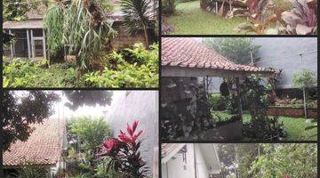 Gambar 2 JUAL Tanah saja di Cinere Real Estate 375 m²