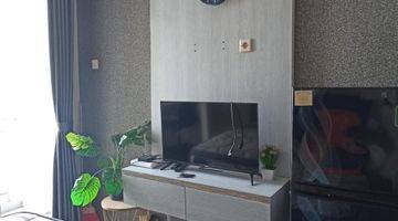 Gambar 5 Apartemen Akasa Pure Living Furnished 