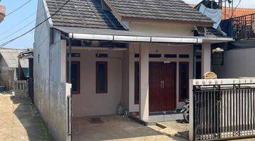 Gambar 2 Rumah Murah Di Jl.boulevard Grand Depok Cty
