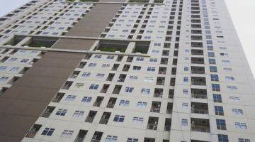 Gambar 1 Dijual (kpr) Atau Disewakan Apartement Madison Park