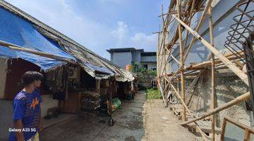 Gambar 2 Rumah Kontrakan Hitung Tanah Pamulang