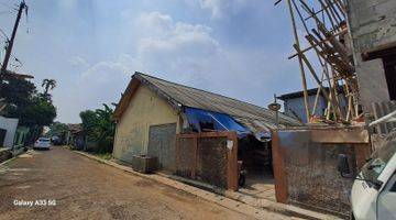 Gambar 1 Rumah Kontrakan Hitung Tanah Pamulang