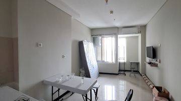 Gambar 3 Apartemen Niffaro Pasar Minggu Type Studio