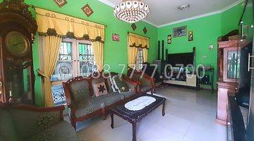 Gambar 1 Dijual Butuh Cepat Rumah Hook Taman ( 10x17 ) Taman Kencana - Kalideres, Cengkareng