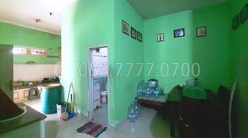 Gambar 4 Dijual Butuh Cepat Rumah Hook Taman ( 10x17 ) Taman Kencana - Kalideres, Cengkareng