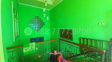 Gambar 5 Dijual Butuh Cepat Rumah Hook Taman ( 10x17 ) Taman Kencana - Kalideres, Cengkareng