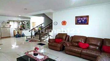 Gambar 1 Dijual Rumah Termurah Harga Nego ( 8x20 ) Florence - Meditetania Boulevard, PIK