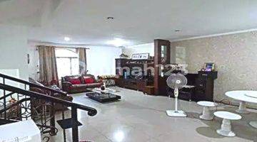 Gambar 2 Dijual Rumah Termurah Harga Nego ( 8x20 ) Florence - Meditetania Boulevard, PIK