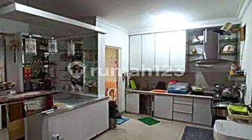 Gambar 3 Dijual Rumah Termurah Harga Nego ( 8x20 ) Florence - Meditetania Boulevard, PIK