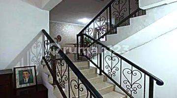 Gambar 5 Dijual Rumah Termurah Harga Nego ( 8x20 ) Florence - Meditetania Boulevard, PIK