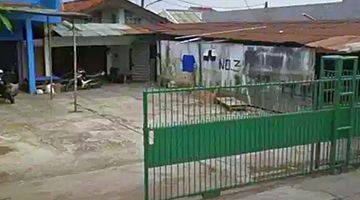 Gambar 1 Dijual Butuh Uang Hitung Tanah ( 14x31 ) Peta Barat - Cengkareng, Kalideres