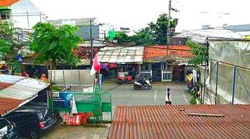 Gambar 3 Dijual Butuh Uang Hitung Tanah ( 14x31 ) Peta Barat - Cengkareng, Kalideres