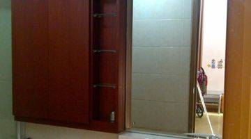 Gambar 2 DISEWA/JUAL APT GAJAHMADA FURNISH