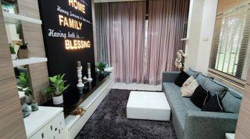 Gambar 3 Dijual Rumah Casajardin Full Furnisj