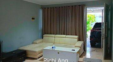 Gambar 1 Dijual Rumah Green Court Mutiara Palem