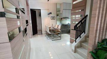 Gambar 1 Dijual Rumah Casajardin Full Furnisj