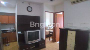 Gambar 1 APARTEMEN FULL FURNISHED GADING MEDITERANIA RESIDENCE JAKARTA UTARA