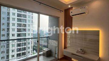 Gambar 3 APARTEMEN CANTIK CITYHOME MOI KELAPA GADING JAKARTA UTARA