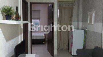 Gambar 5 APARTEMEN RAPI BERSIH FULL FURNISH NORTHLAND ANCOL JAKARTA UTARA