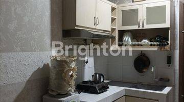 Gambar 2 APARTEMEN RAPI BERSIH FULL FURNISH NORTHLAND ANCOL JAKARTA UTARA