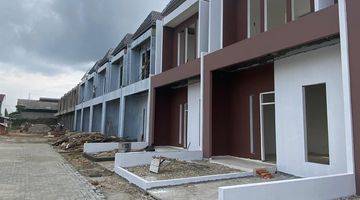 Gambar 1 Rumah Siap Huni 2 Lantai Di Johor