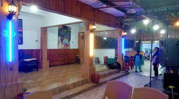 Gambar 5 Rumah Furnished (bekas Cafe) Pinggir Jalan Williem Iskandar Shm - Sertifikat Hak Milik