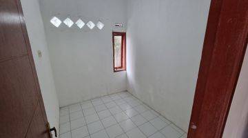 Gambar 4 Disewakan Rumah dekat stasiun kereta api di bogor Rumah